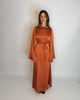 Mathilde Dress