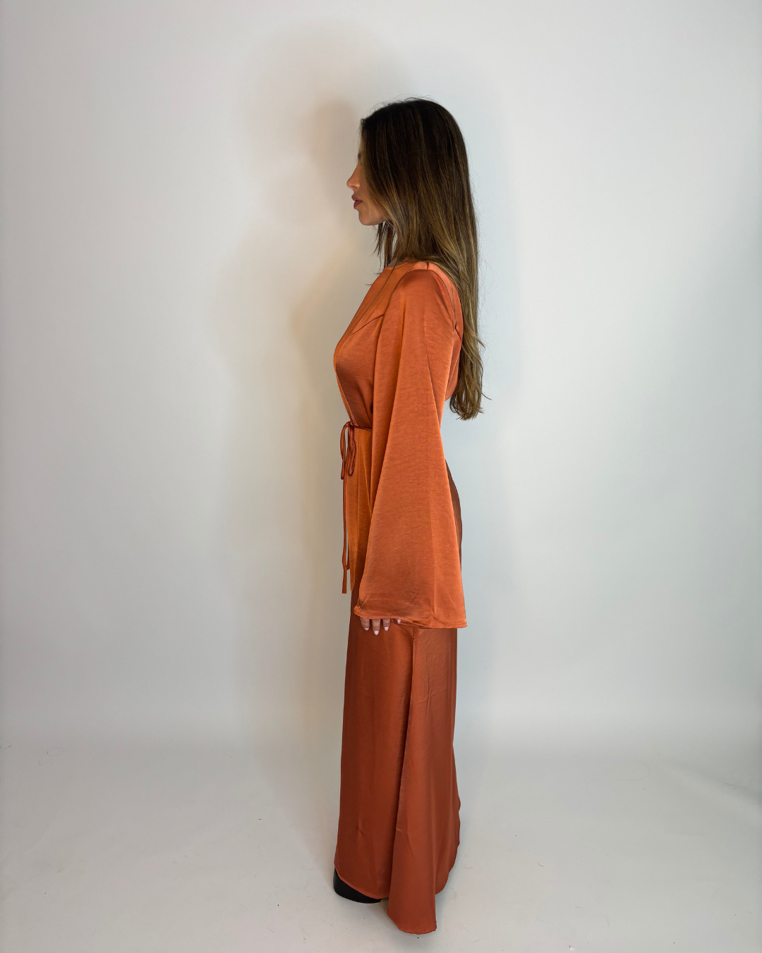 Mathilde Dress