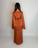 Mathilde Dress