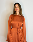 Mathilde Dress
