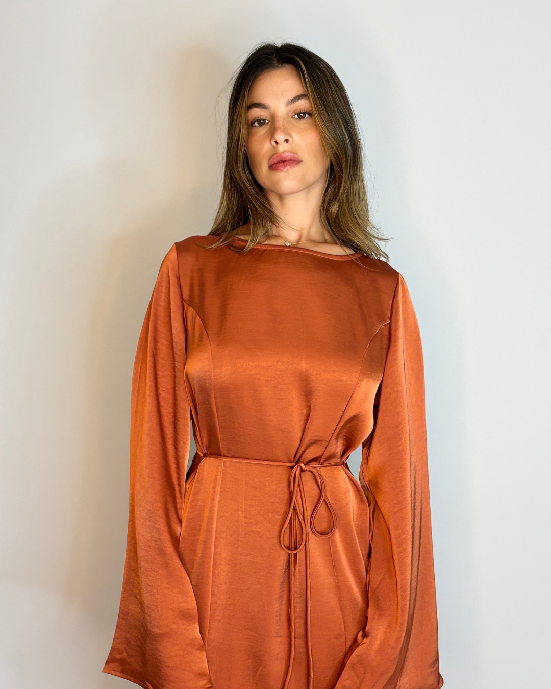 Mathilde Dress