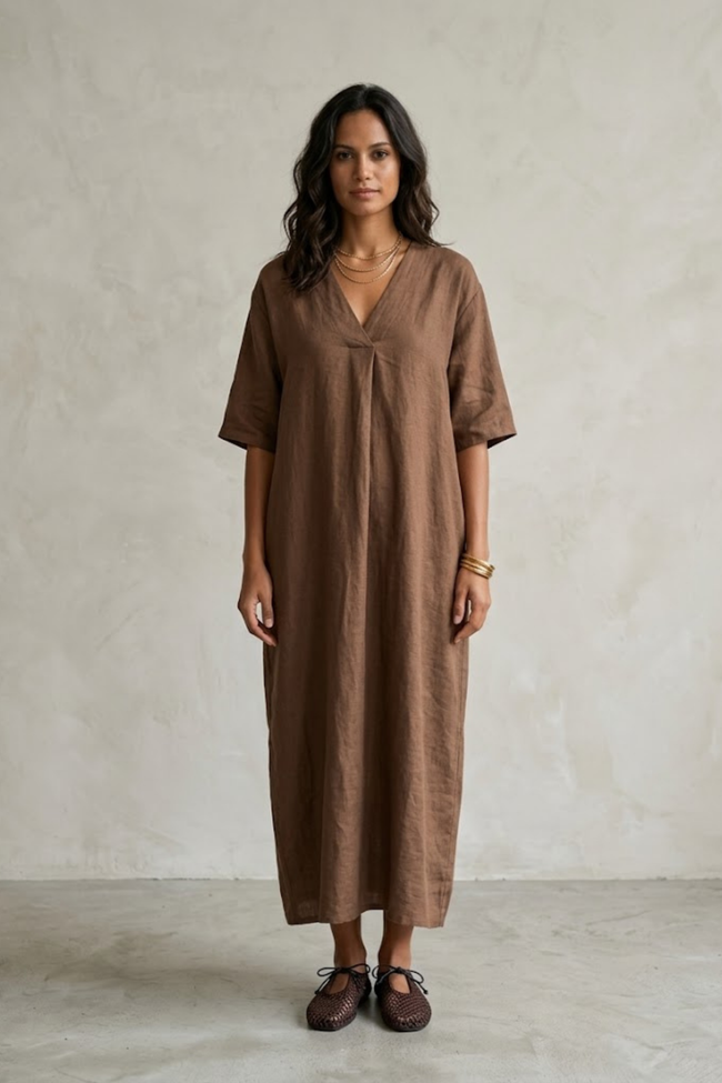 Vered Dress