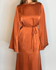 Mathilde Dress