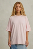 Maya Oversize Cotton Tee