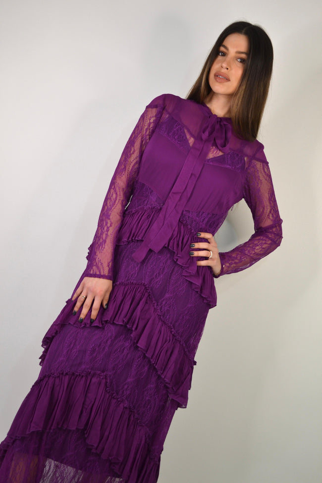 Thea Dress