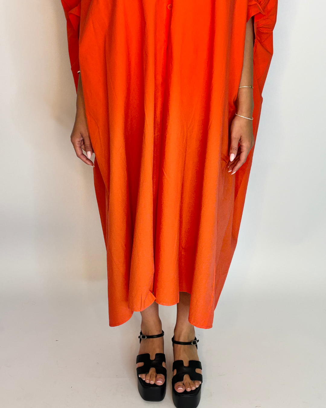 Sienna Dress