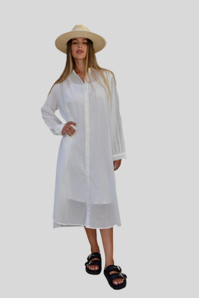 Sylvana Dress