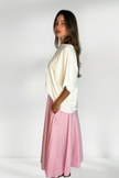 Rose Skirt