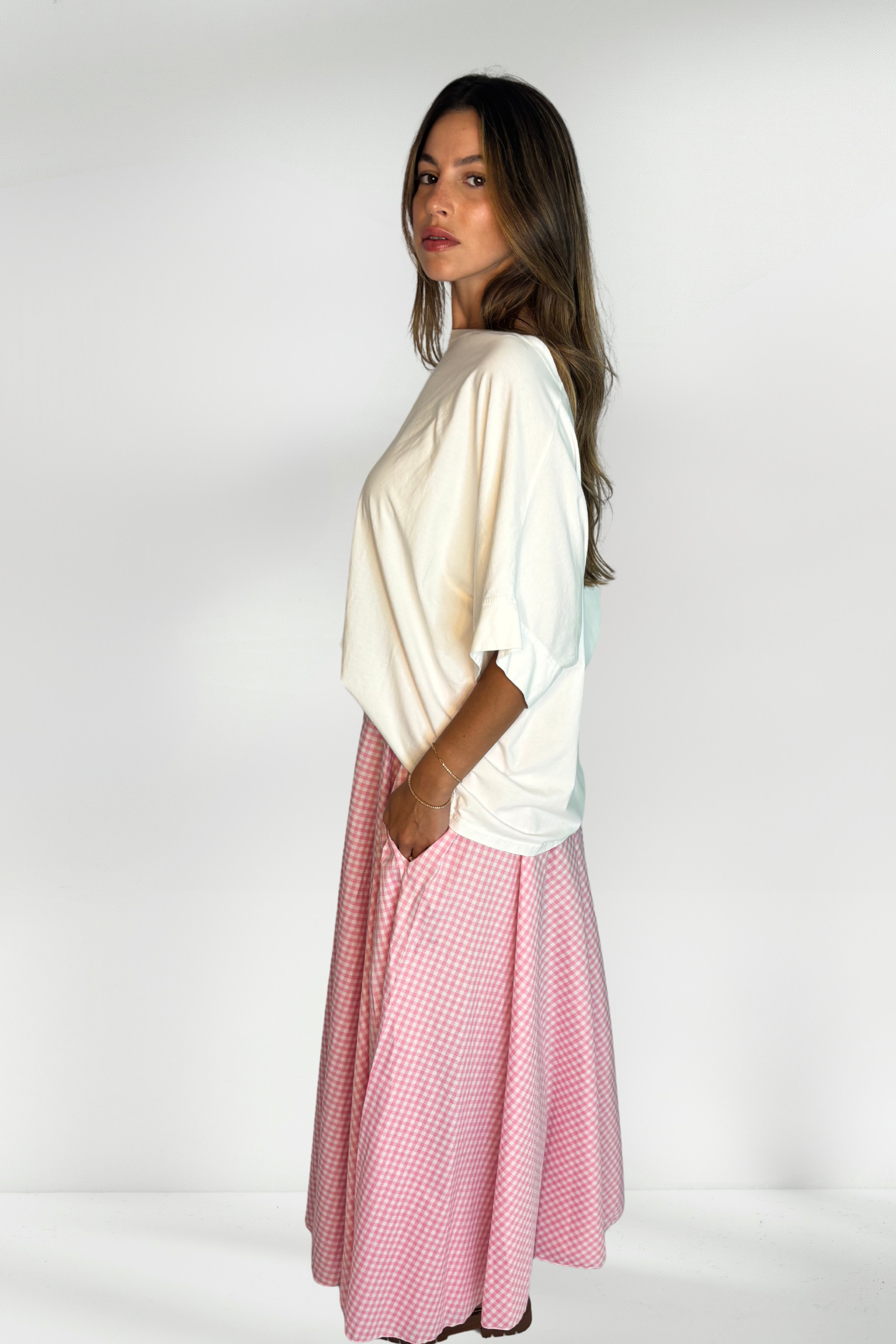 Rose Skirt