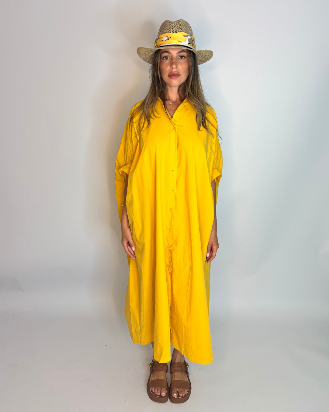 Sienna Dress