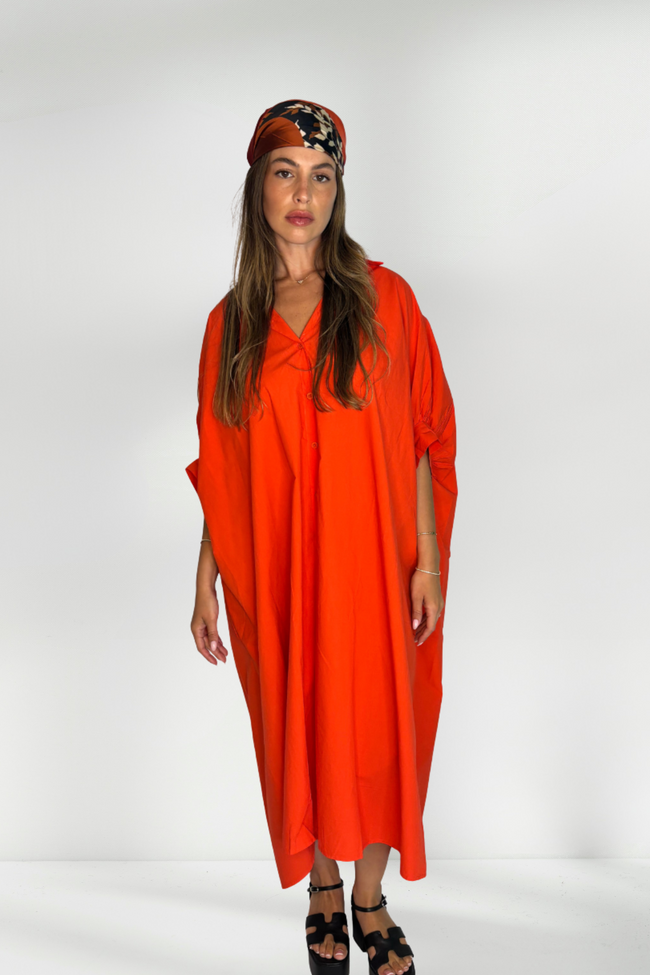 Sienna Dress