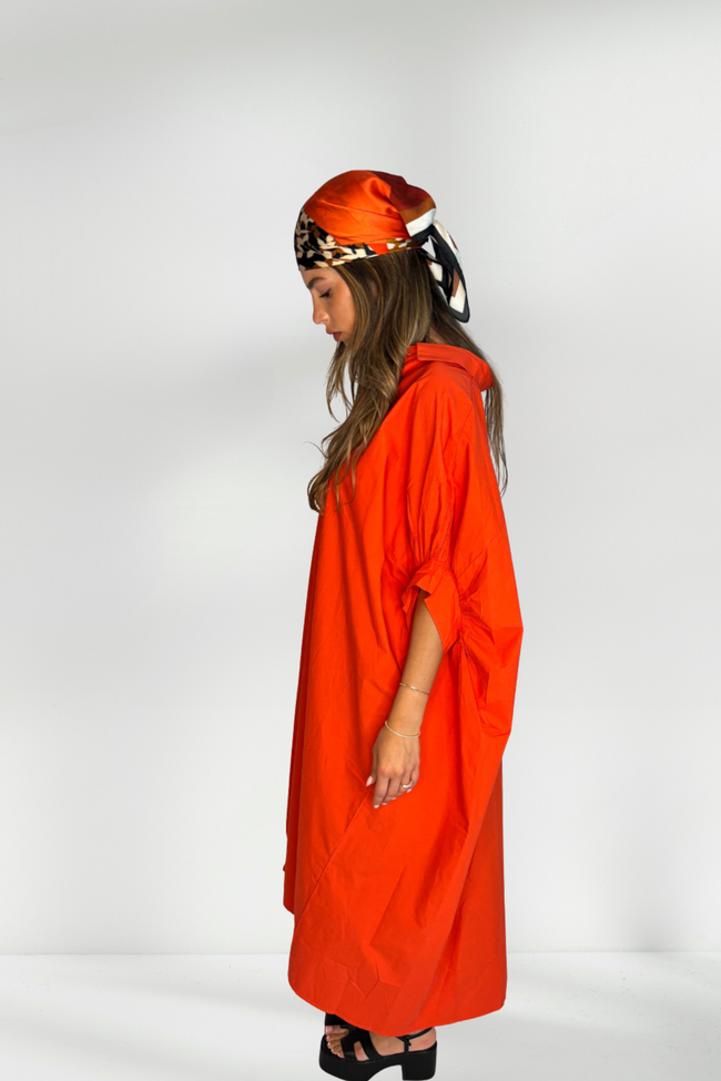 Sienna Dress