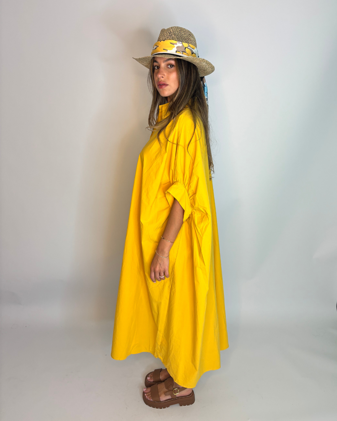 Sienna Dress