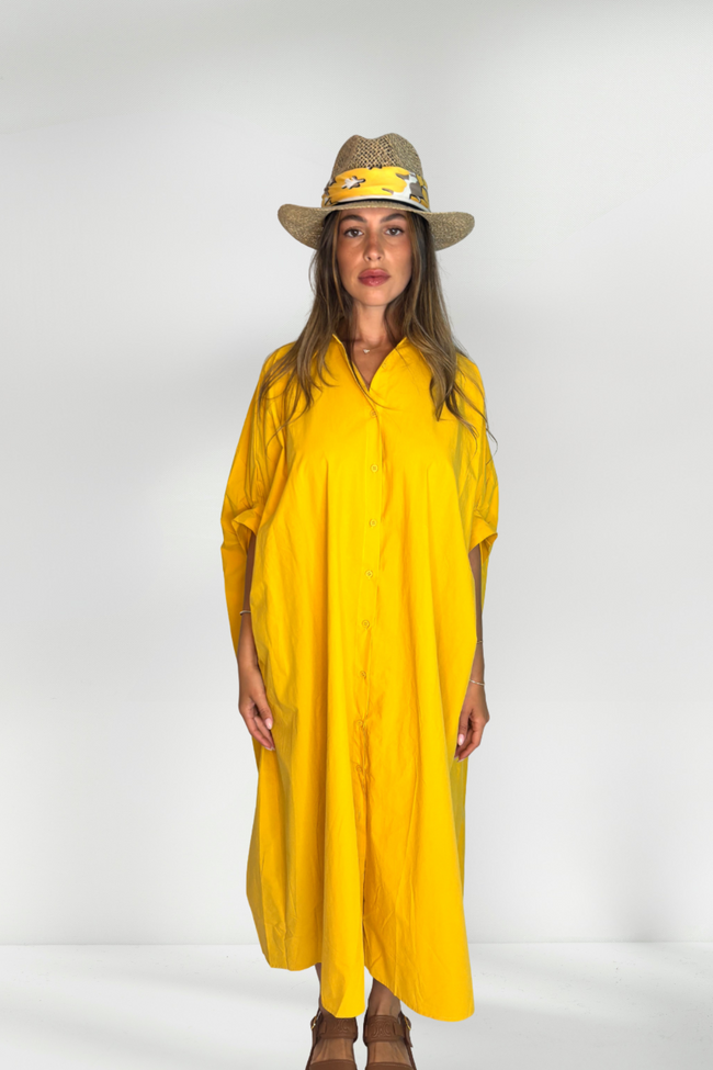 Sienna Dress