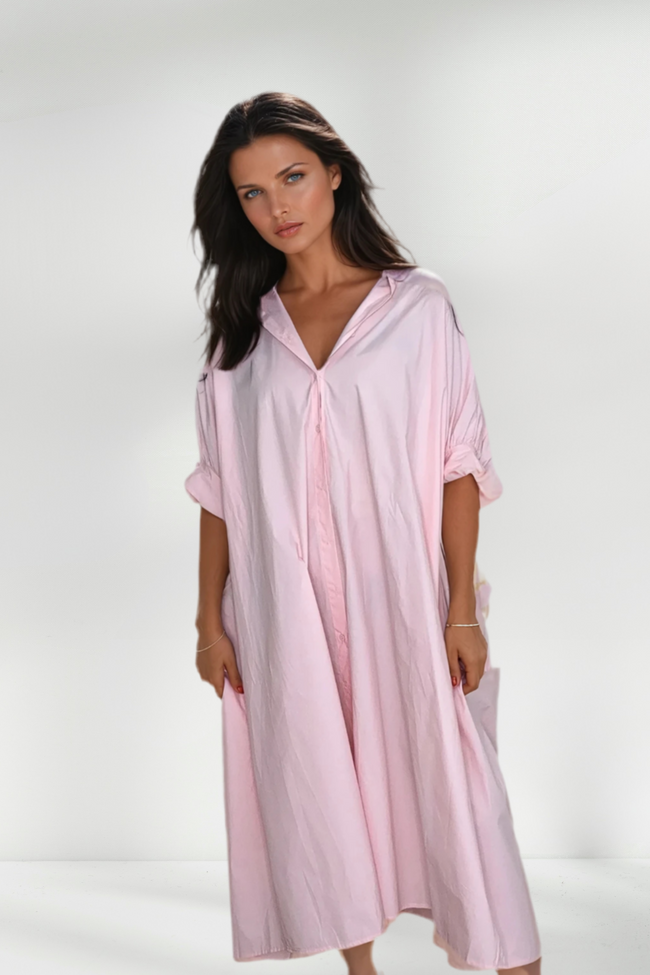 Sienna Dress