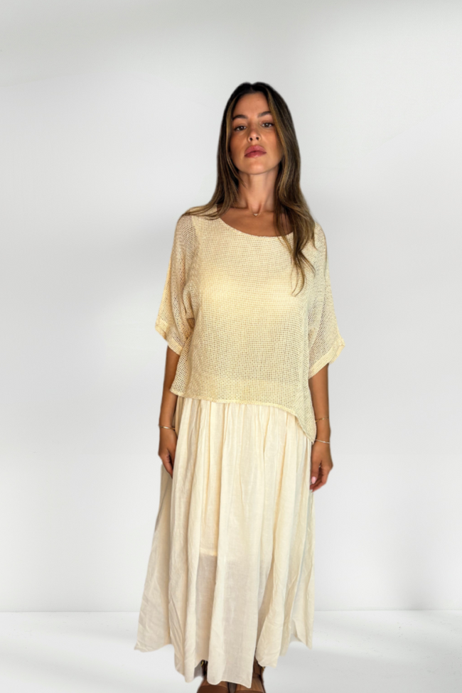 Lavi Dress