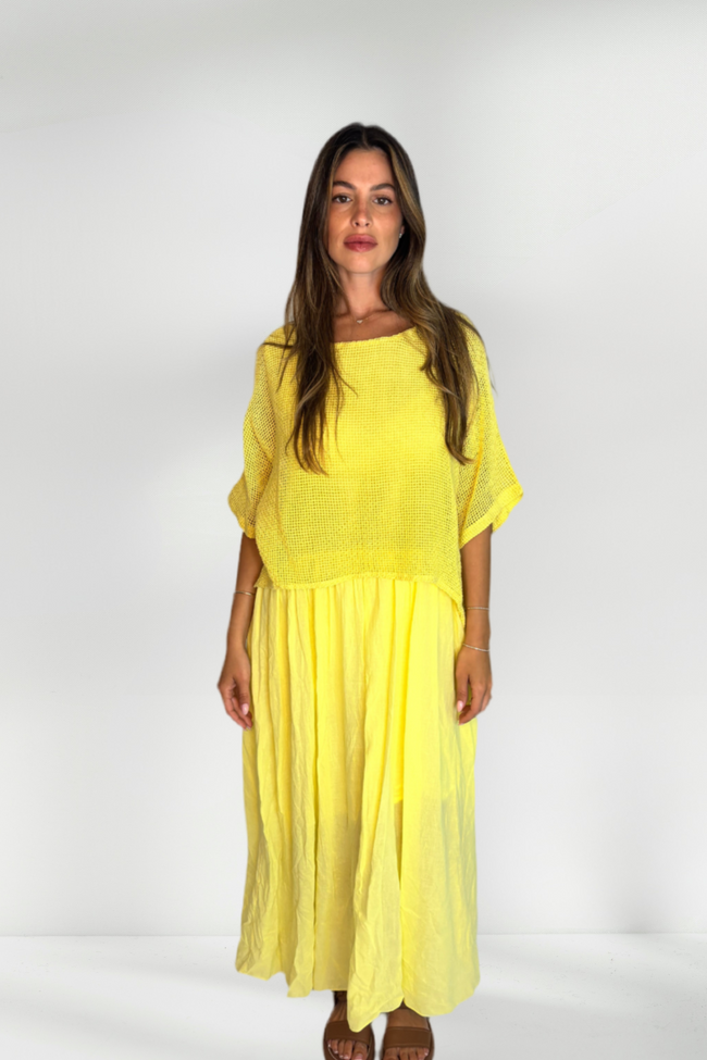 Lavi Dress