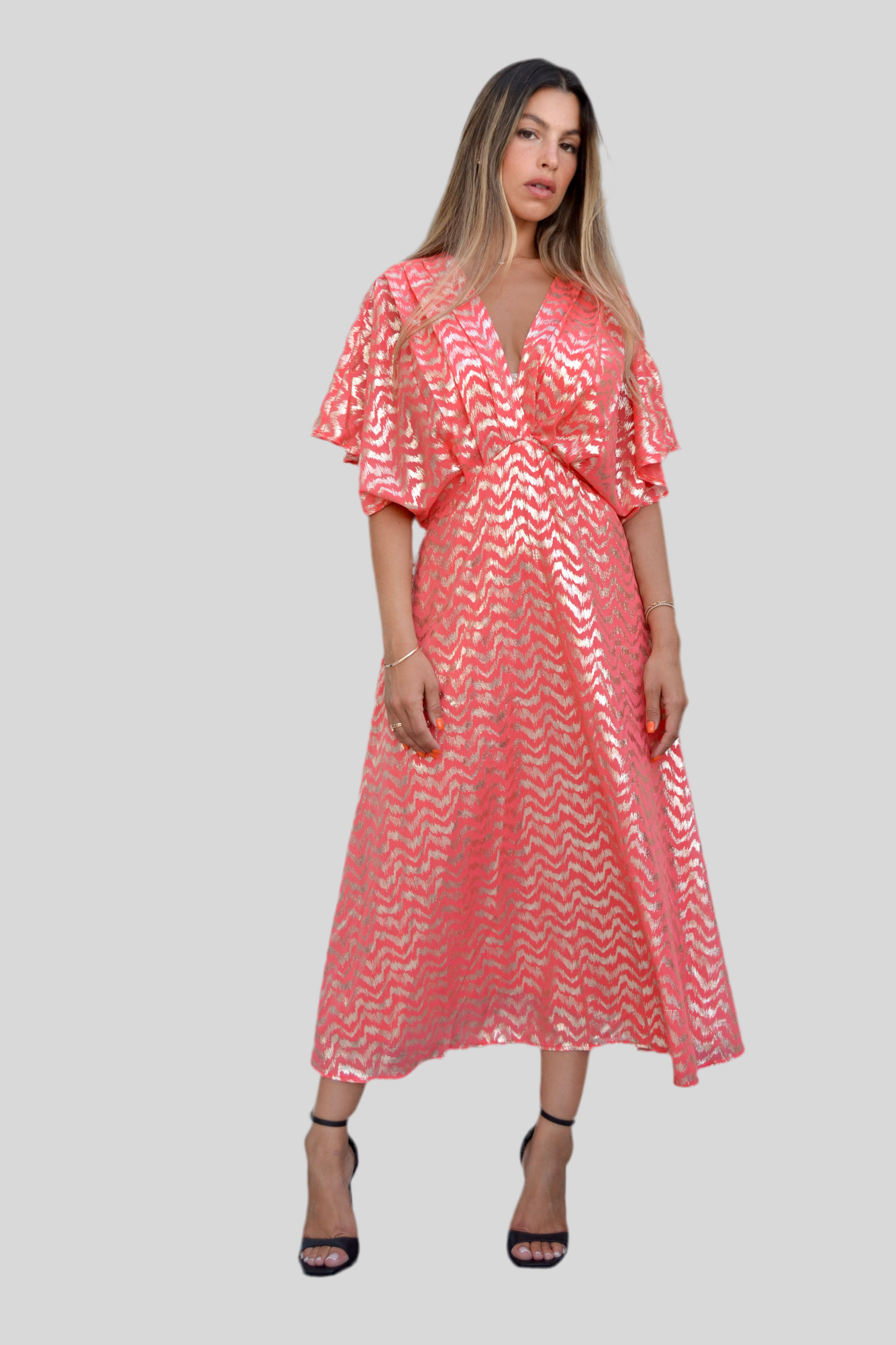 Bella Dress