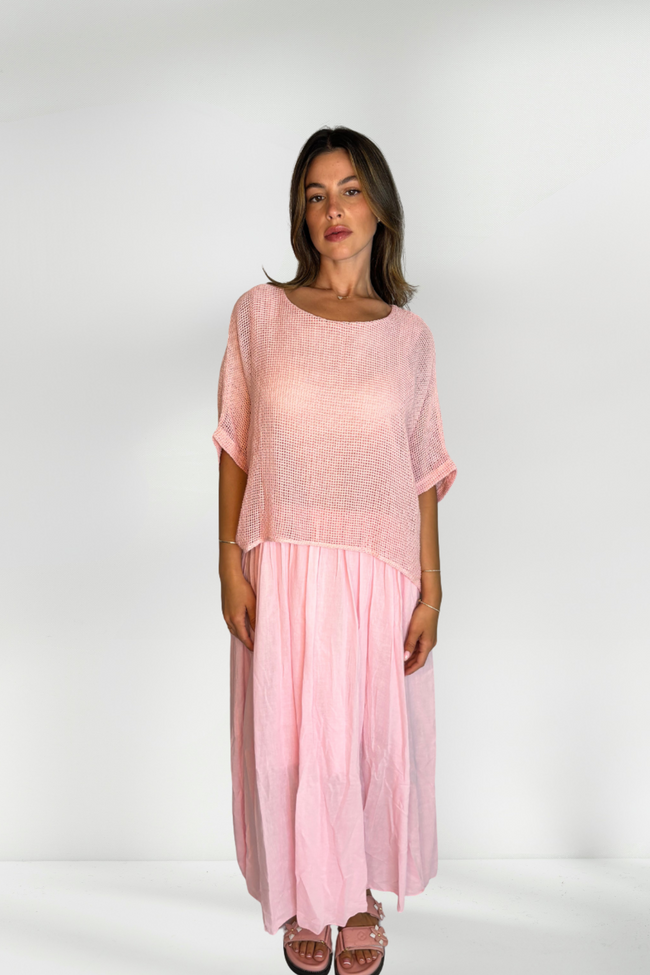 Lavi Dress