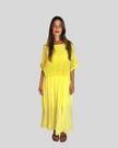 Lavi Dress