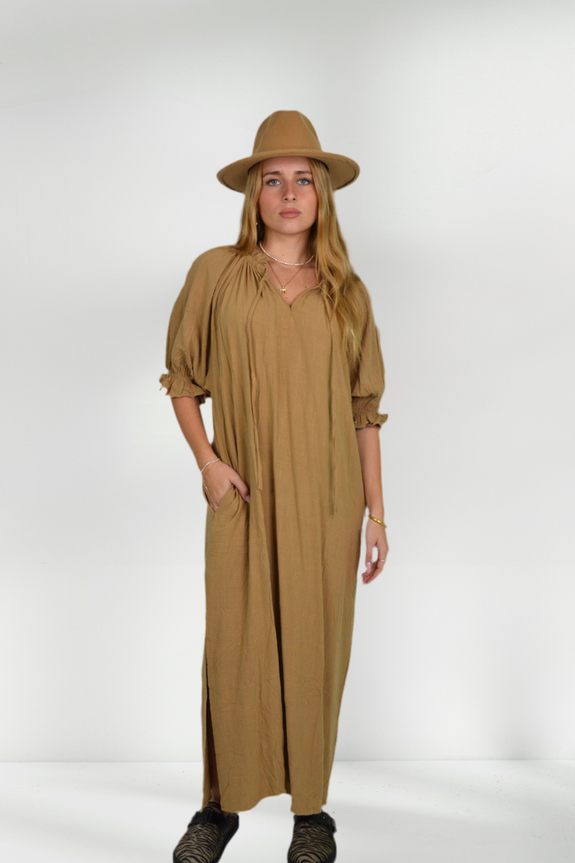 Kaila Dress