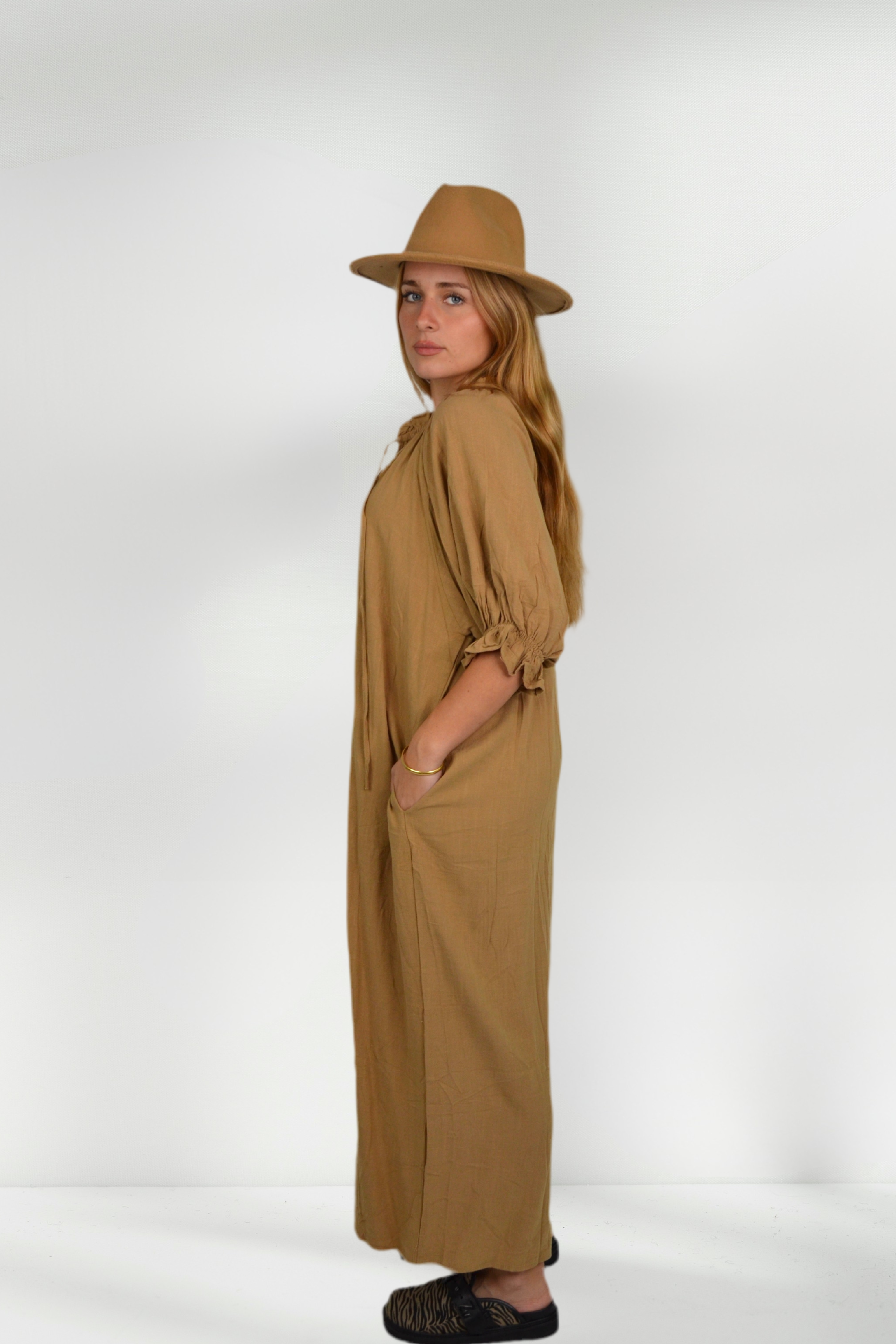 Kaila Dress
