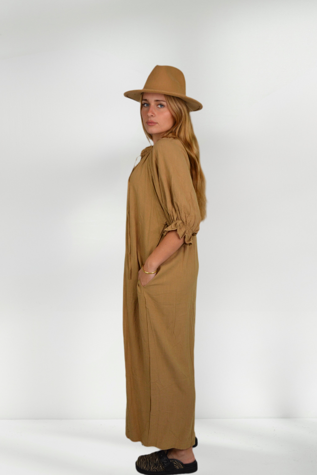Kaila Dress