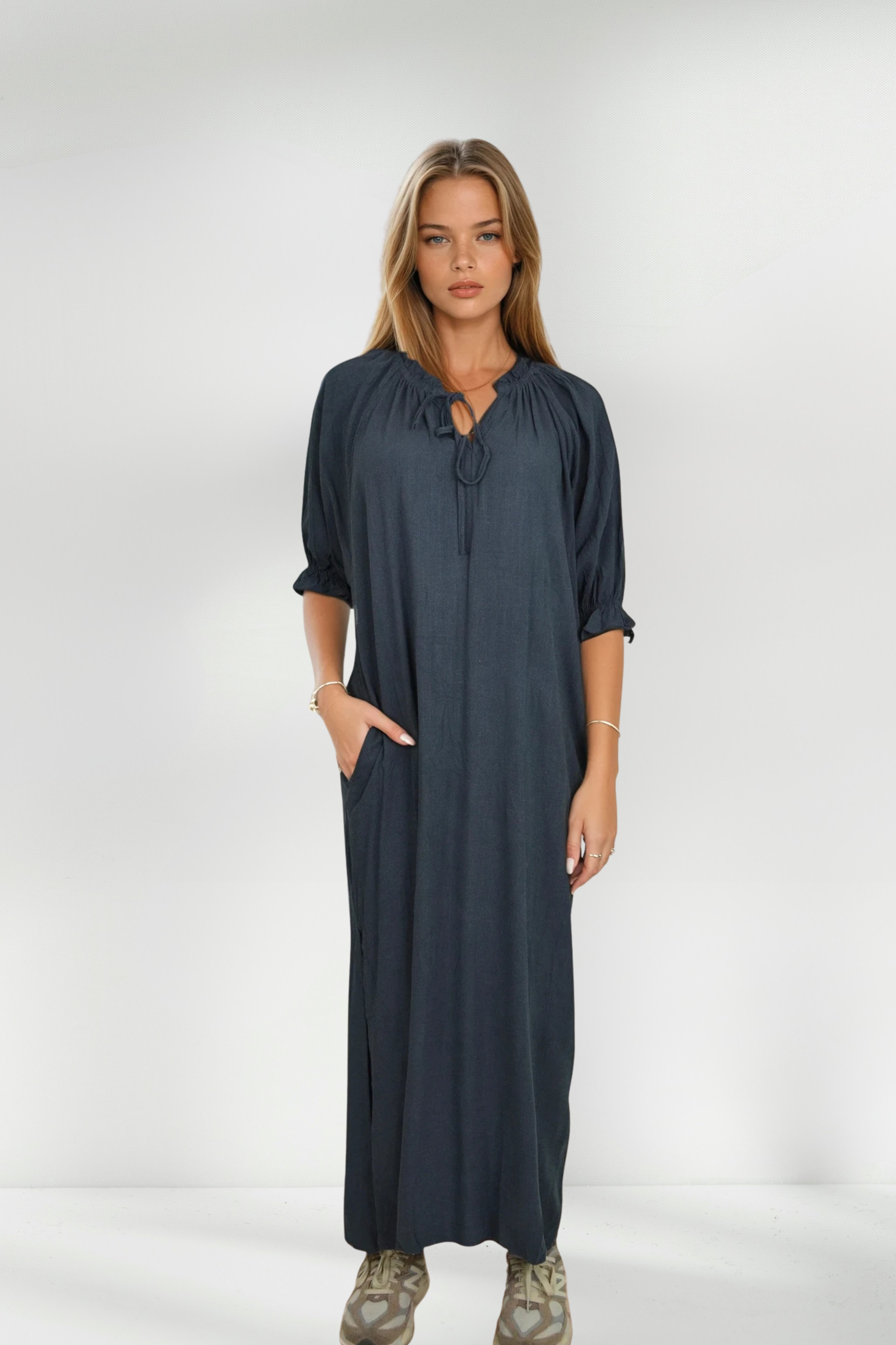Kaila Dress