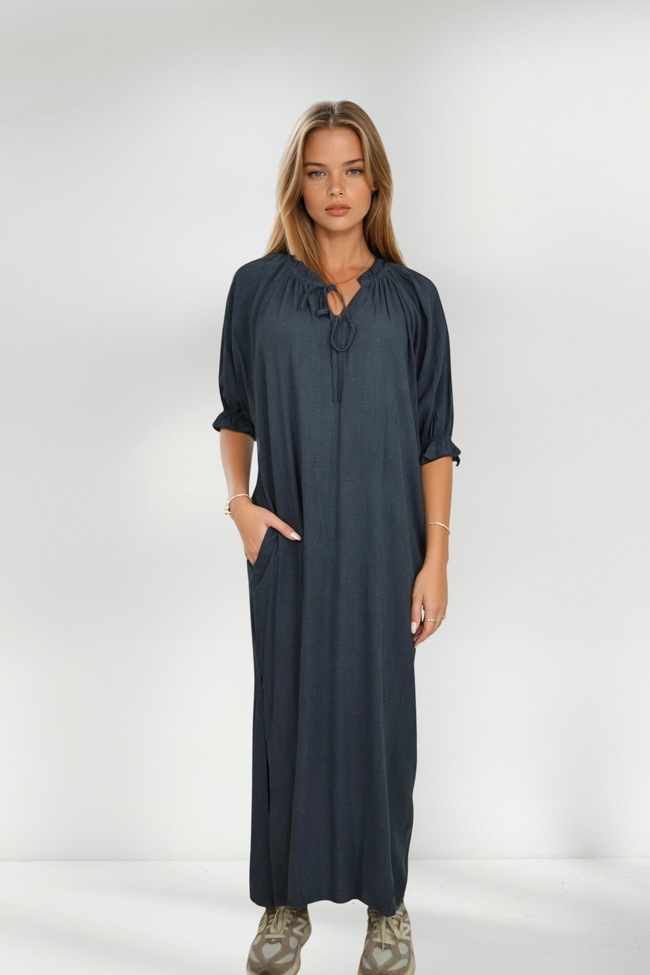 Kaila Dress