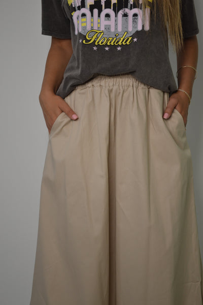 Morane Skirt