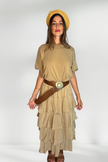Oriya Skirt