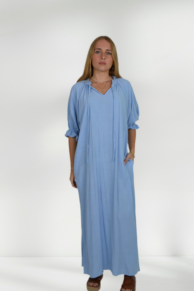 Kaila Dress