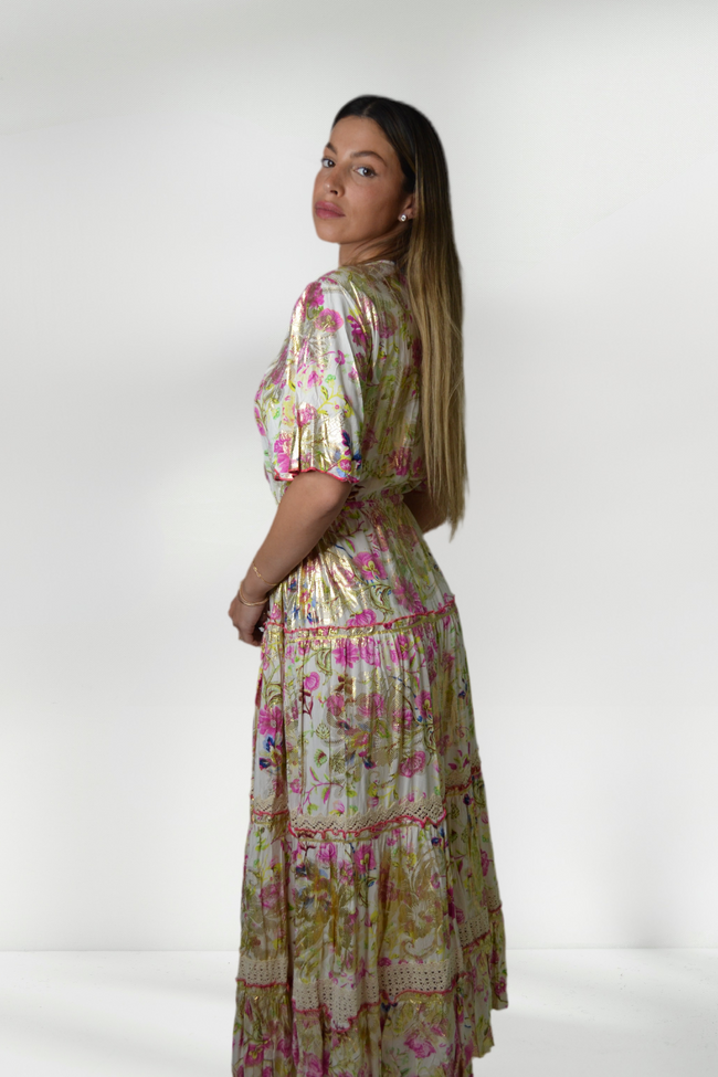 Shir Dress