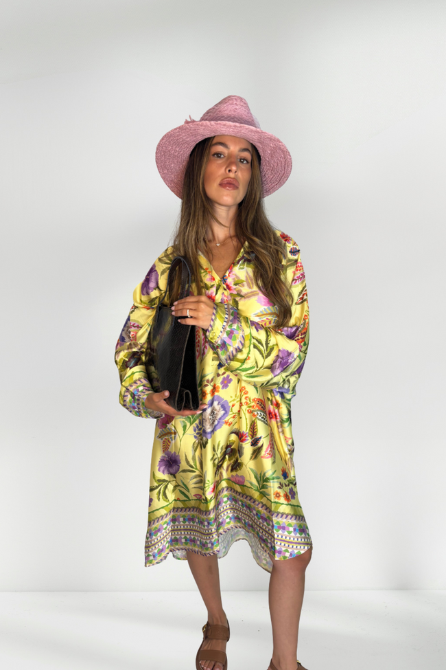 Gefen dress