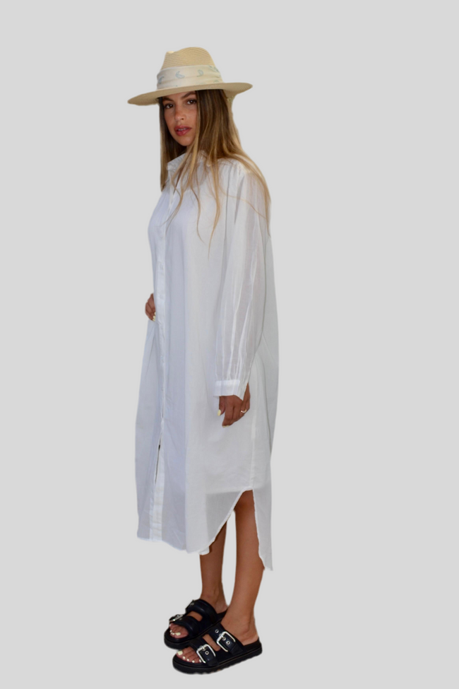 Sylvana Dress