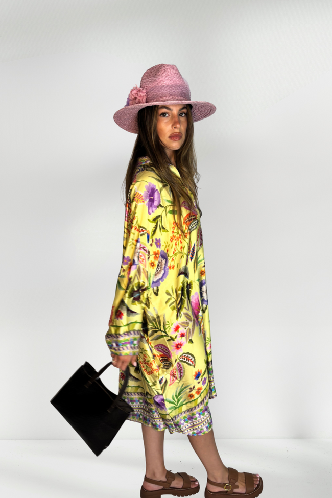 Gefen dress