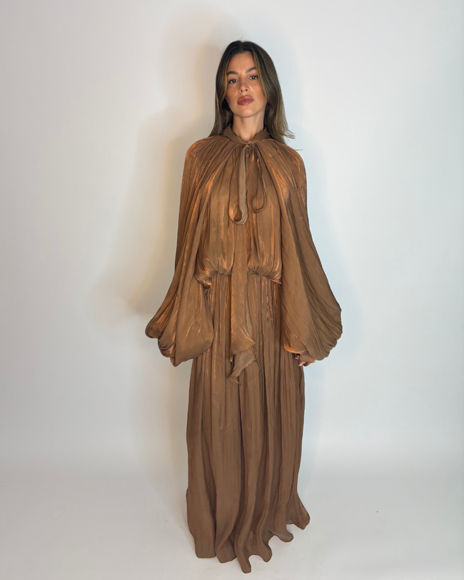 Tzlil Dress