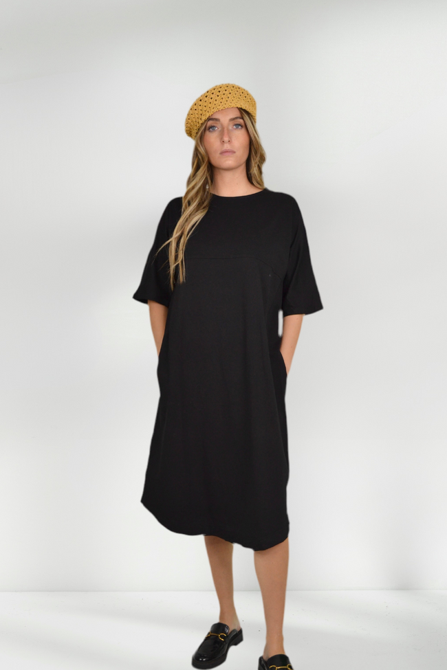 Liora Dress