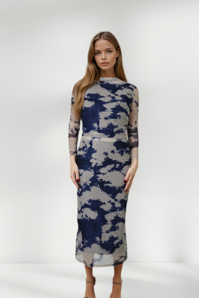 Imani Dress