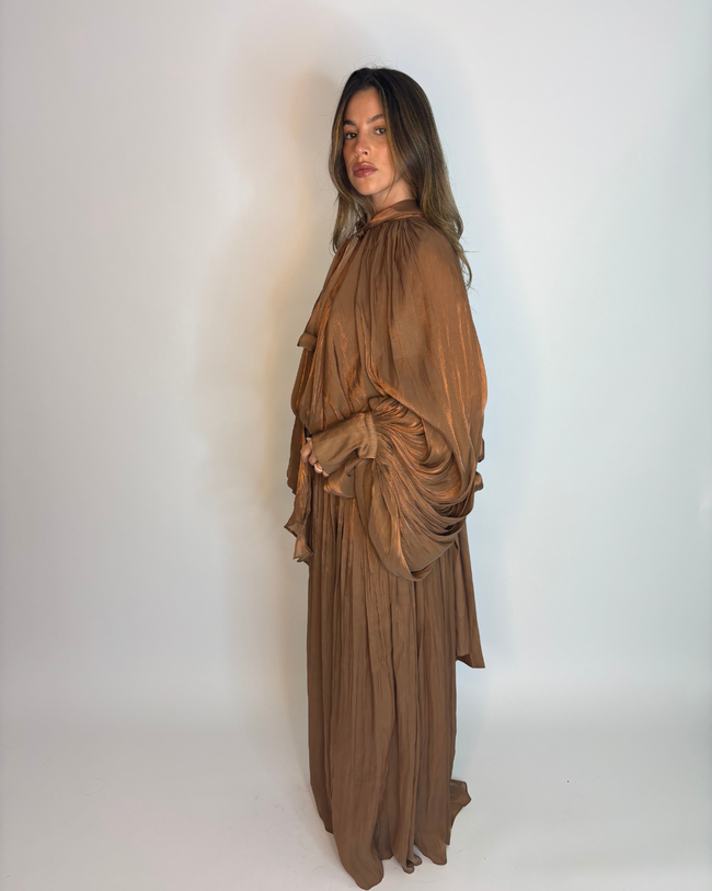 Tzlil Dress