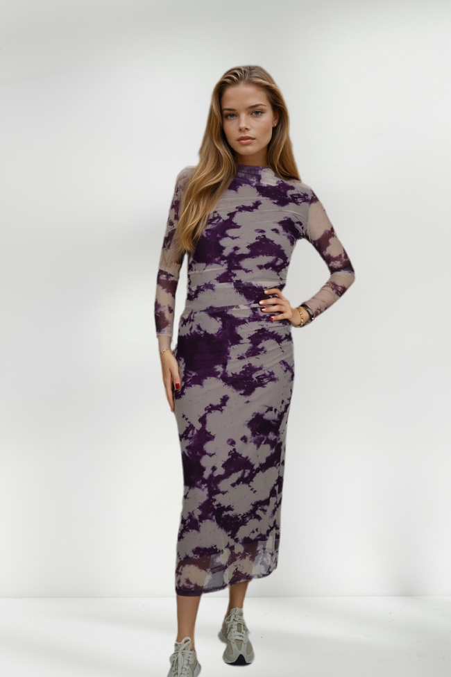 Imani Dress