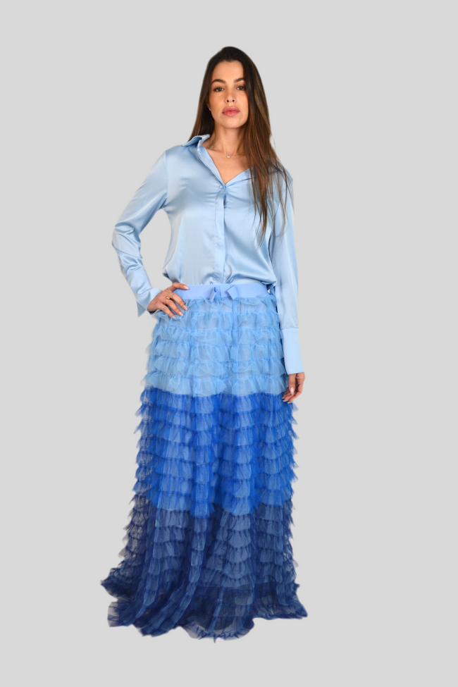 Carla Skirt
