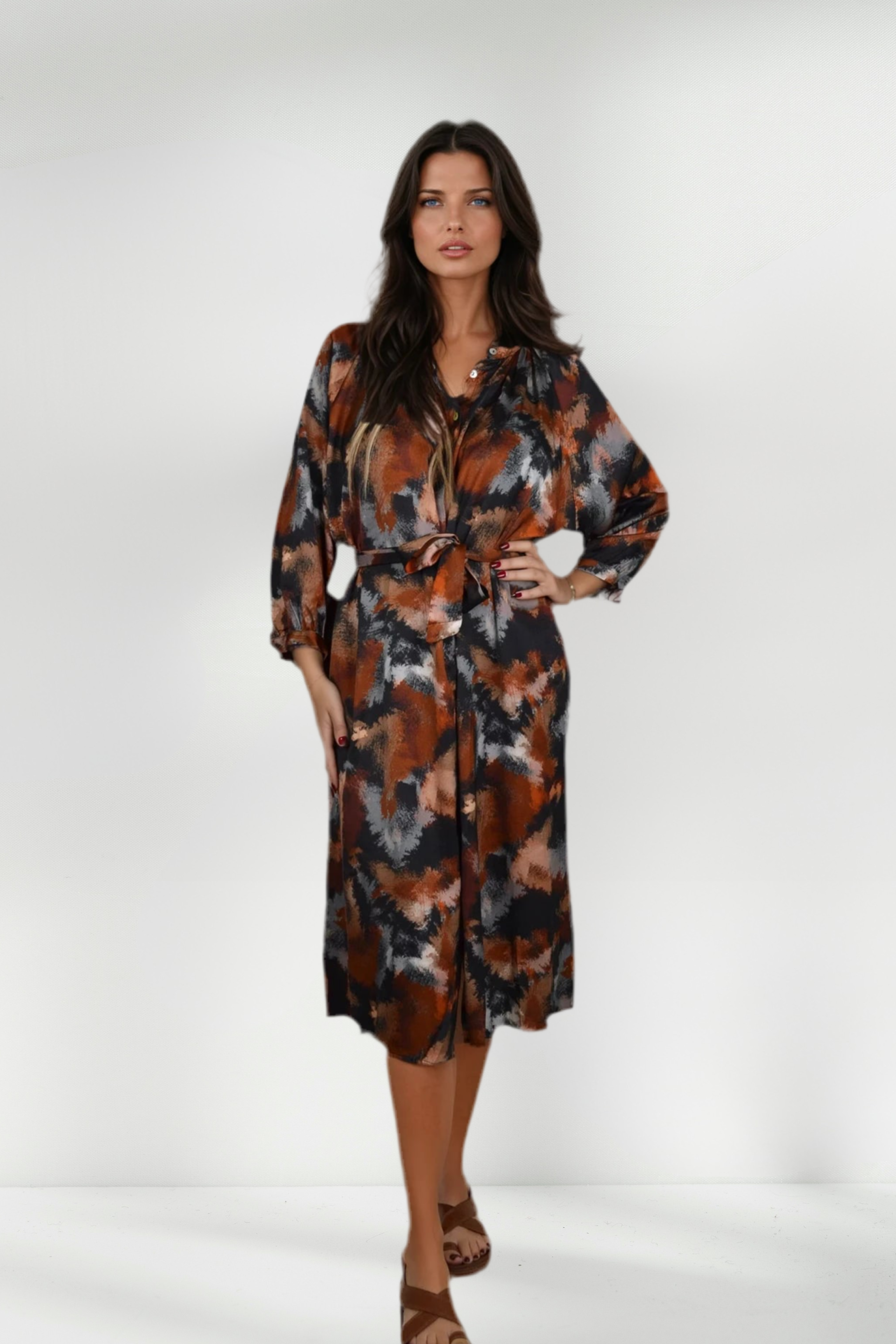 Ava Dress