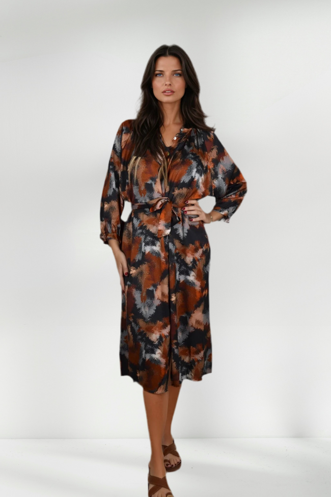 Ava Dress