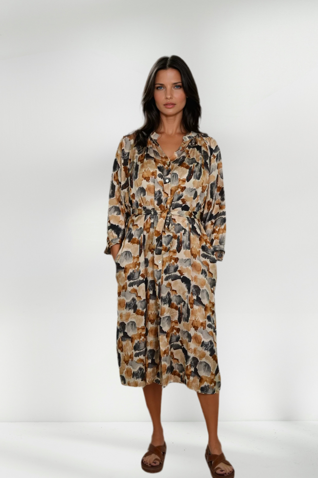 Ava Dress
