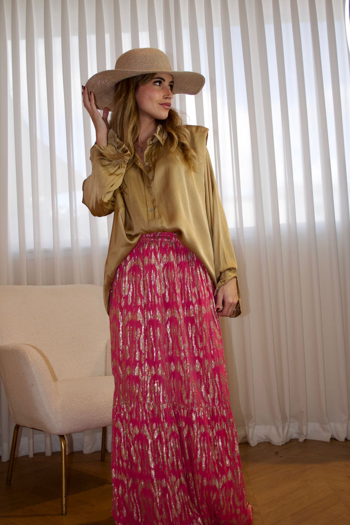 Louna Skirt