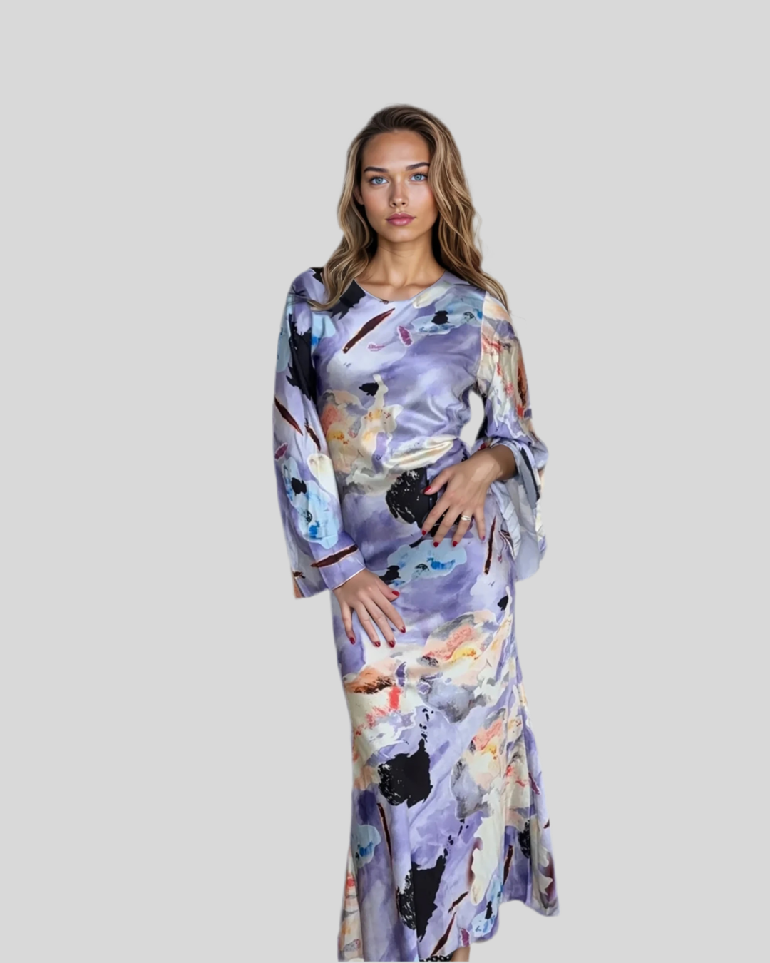 Charlotte Dress