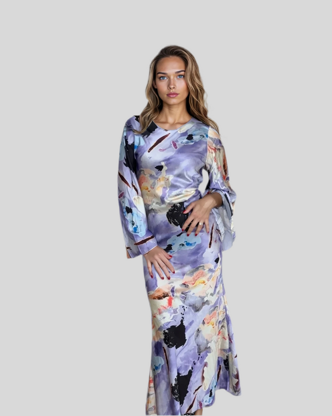 Charlotte Dress