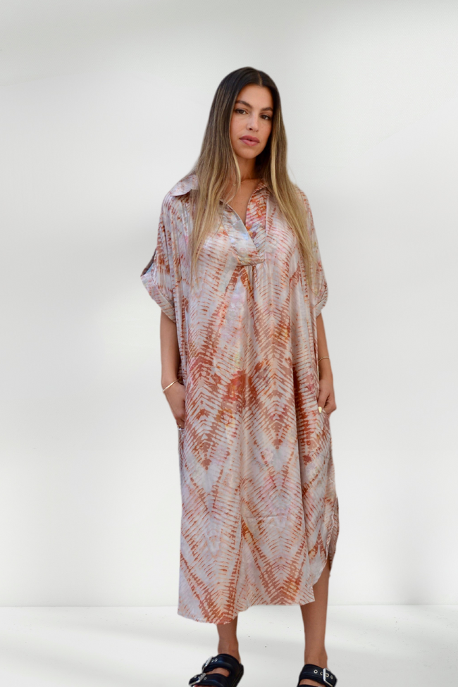 Priscillia Dress