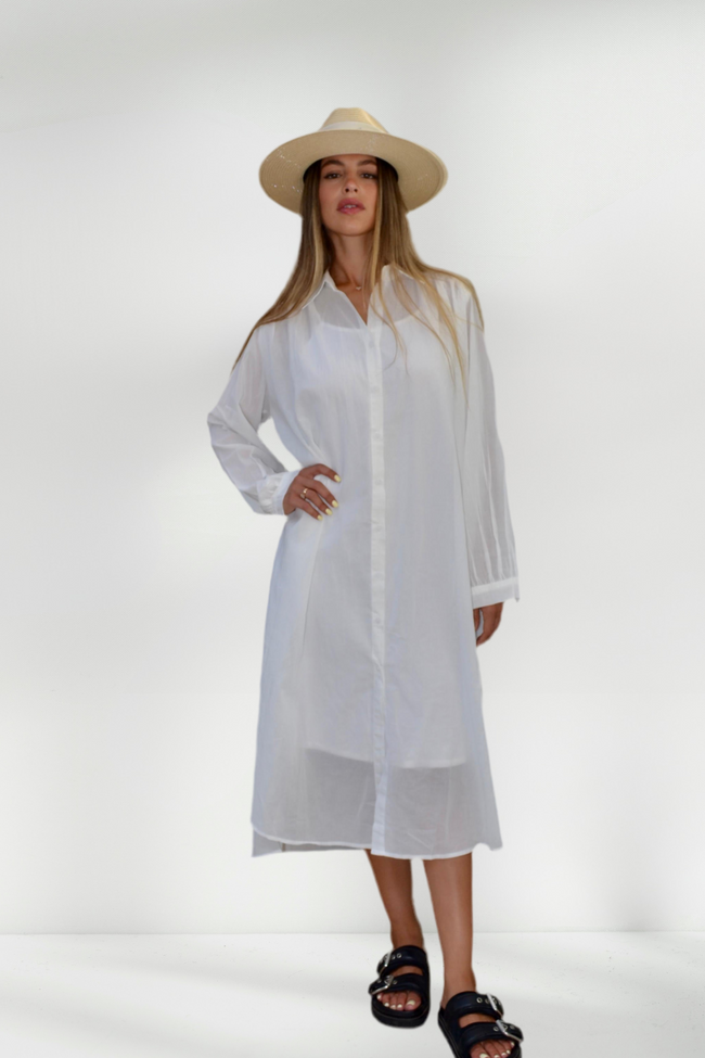 Sylvana Dress